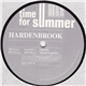 Hardenbrook - Time For Summer